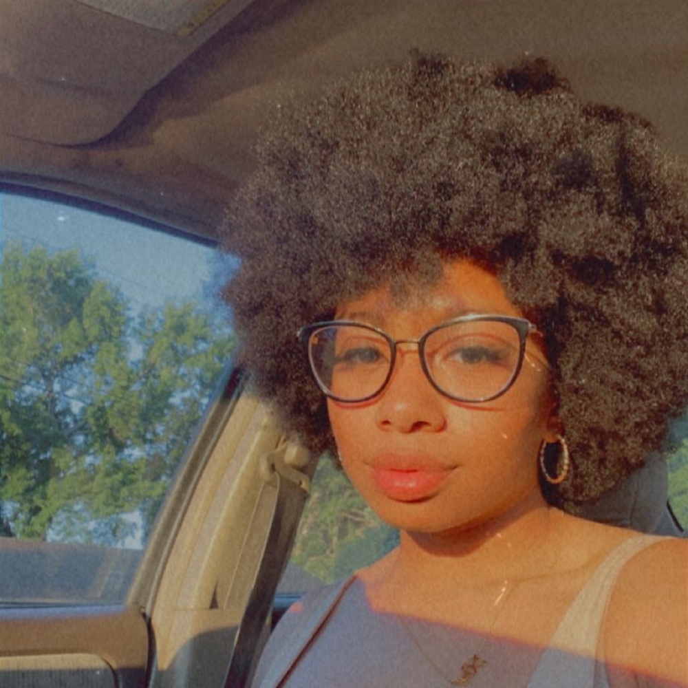 Get to know me!